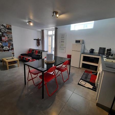 Copropriete Les Iris Apartment Vila Velha Exterior foto