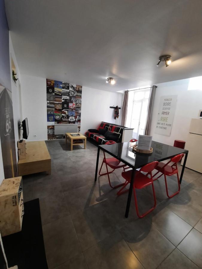 Copropriete Les Iris Apartment Vila Velha Exterior foto